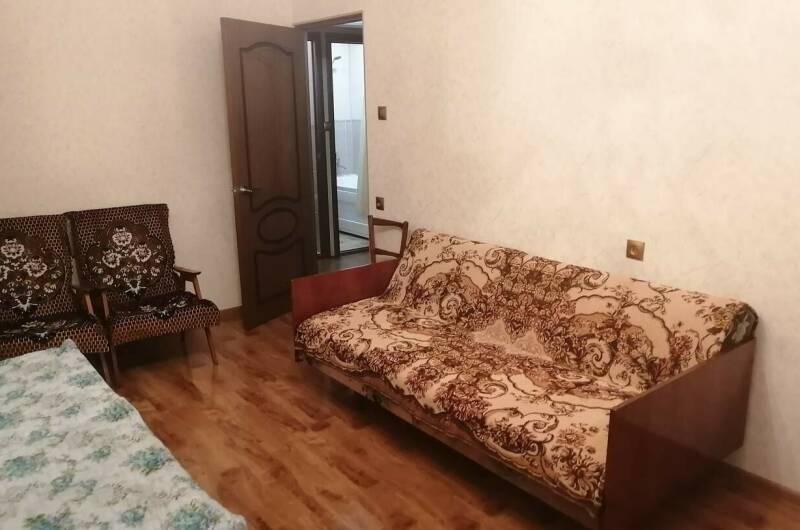 Изображение Изображение квартиры &quot;Двухкомнатная квартира&quot; #1 #1