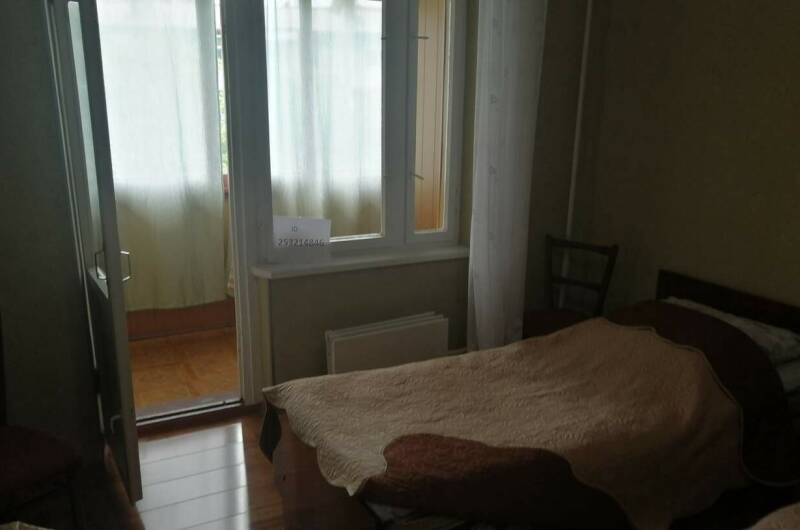 Изображение Изображение квартиры &quot;Двухкомнатная квартира&quot; #2 #2