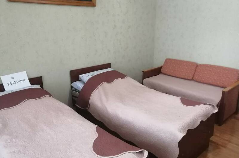 Изображение Изображение квартиры &quot;Двухкомнатная квартира&quot; #3 #3