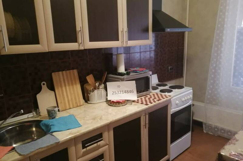 Изображение Изображение квартиры &quot;Двухкомнатная квартира&quot; #5 #5