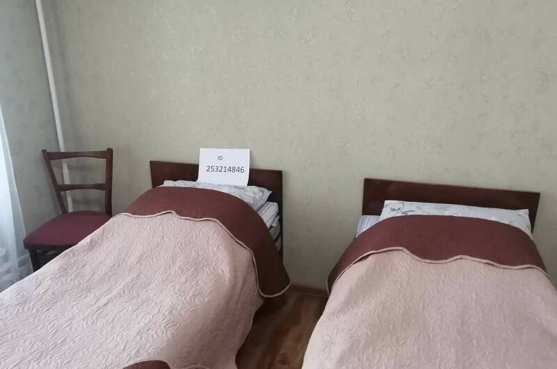 Изображение Изображение квартиры &quot;Двухкомнатная квартира&quot; #6 #6