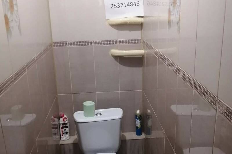 Изображение Изображение квартиры &quot;Двухкомнатная квартира&quot; #8 #8