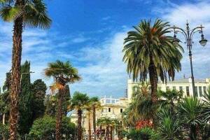 Изображение гостиницы "Гостевой Дом «Элиза»"