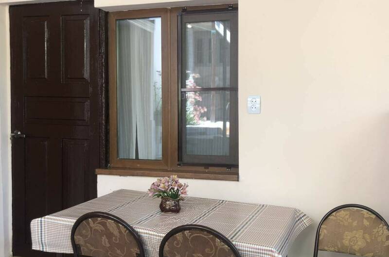 Изображение Изображение гостиницы "Гостевой Дом «Элиза»" #4 #4