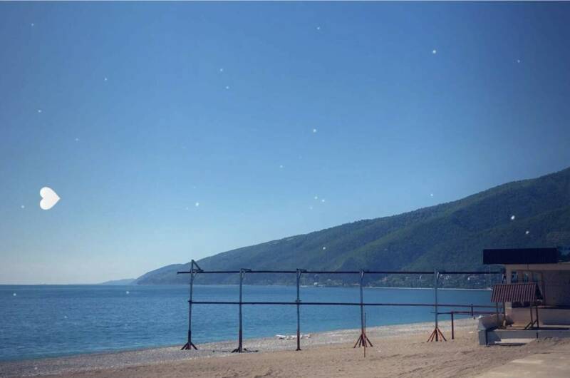 Изображение Изображение гостиницы "Гостевой Дом «Элиза»" #5 #5