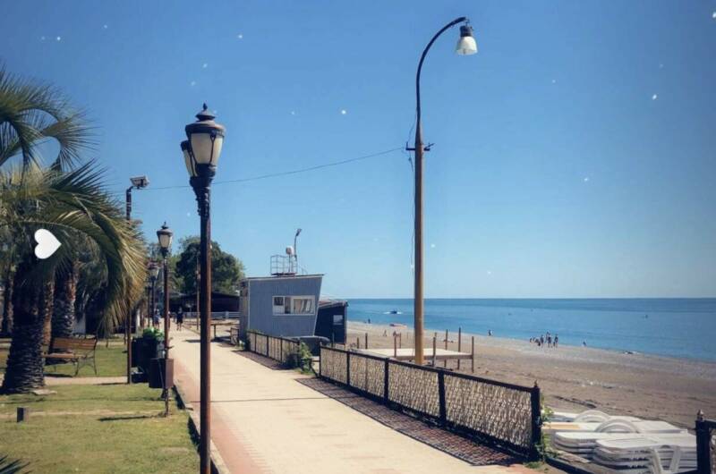 Изображение Изображение гостиницы "Гостевой Дом «Элиза»" #6 #6