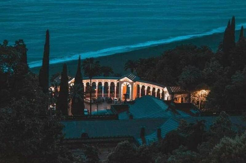 Изображение Изображение гостиницы "Гостевой Дом «Элиза»" #7 #7