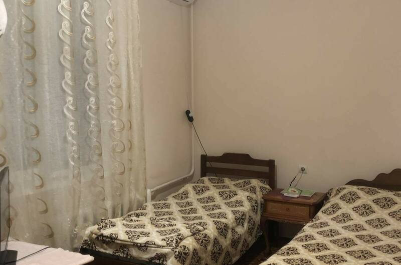 Изображение Изображение отеля / гостиницы "Гостевой Дом «Элиза»" #10 #8