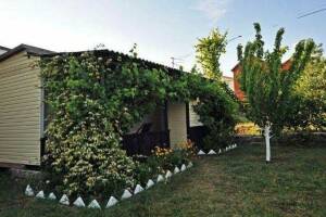 Изображение гостиницы "Частный сектор на Таманская 22"