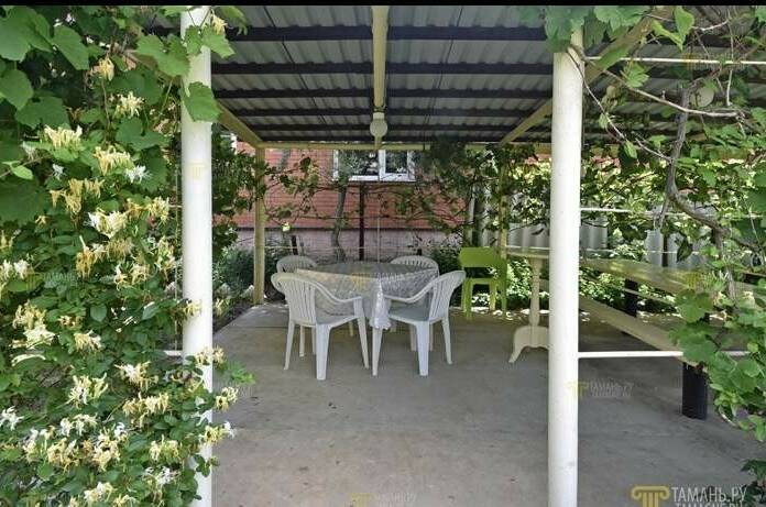 Изображение Изображение гостиницы &quot;Частный сектор на Таманская 22&quot; #2 #2