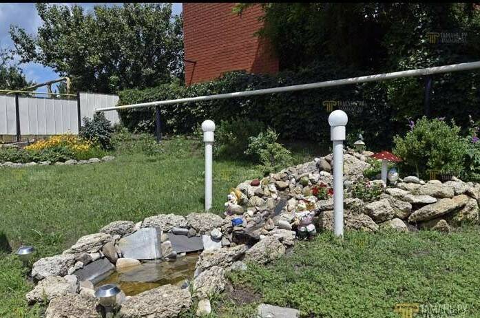 Изображение Изображение гостиницы &quot;Частный сектор на Таманская 22&quot; #3 #3