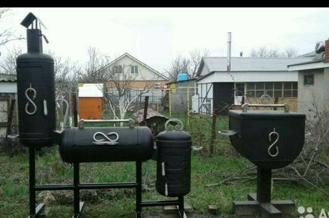 Изображение Изображение гостиницы &quot;Частный сектор на Таманская 22&quot; #4 #4