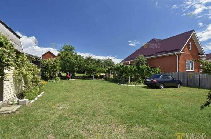 Изображение Изображение гостиницы &quot;Частный сектор на Таманская 22&quot; #6 #6