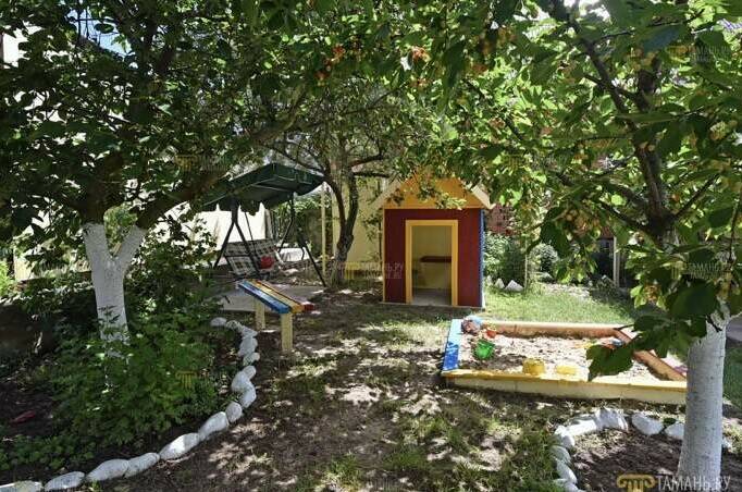 Изображение Изображение гостиницы &quot;Частный сектор на Таманская 22&quot; #8 #8