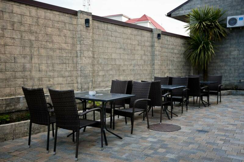 Изображение Изображение гостиницы &quot;Гостевой дом «LooSPAngeles»&quot; #2 #2