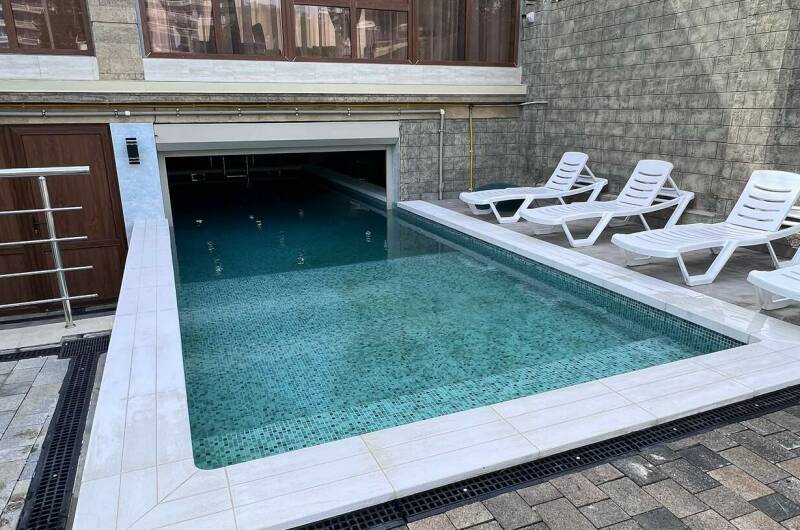 Изображение Изображение гостиницы &quot;Гостевой дом «LooSPAngeles»&quot; #4 #4