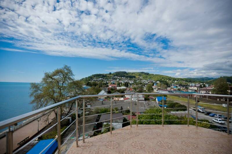 Изображение Изображение гостиницы &quot;Гостевой дом «LooSPAngeles»&quot; #5 #5