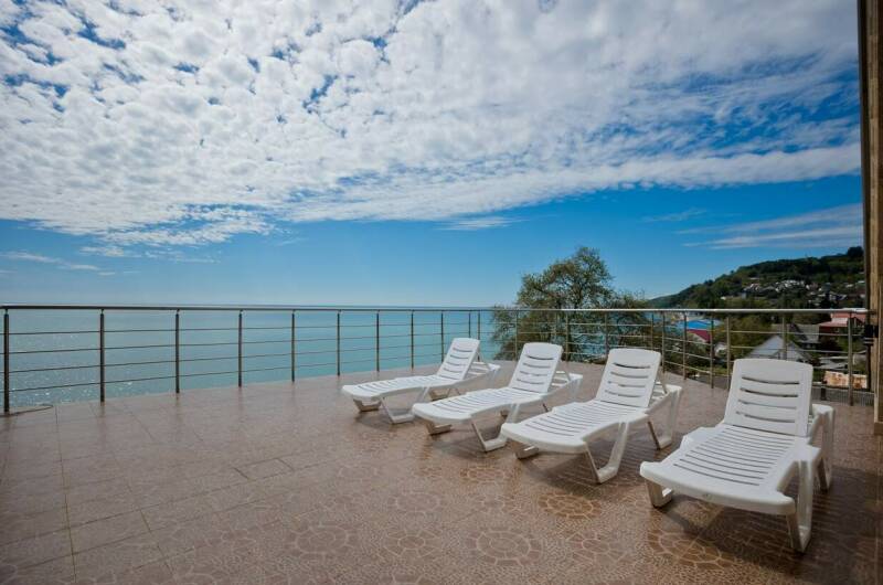 Изображение Изображение гостиницы &quot;Гостевой дом «LooSPAngeles»&quot; #7 #7