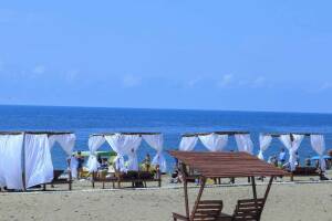 Изображение отеля / гостиницы "Гостевой дом «Солнце»"