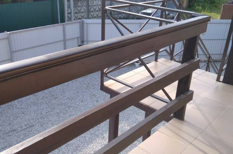 Изображение Изображение гостиницы &quot;Гостевой дом «Солнце»&quot; #2 #2