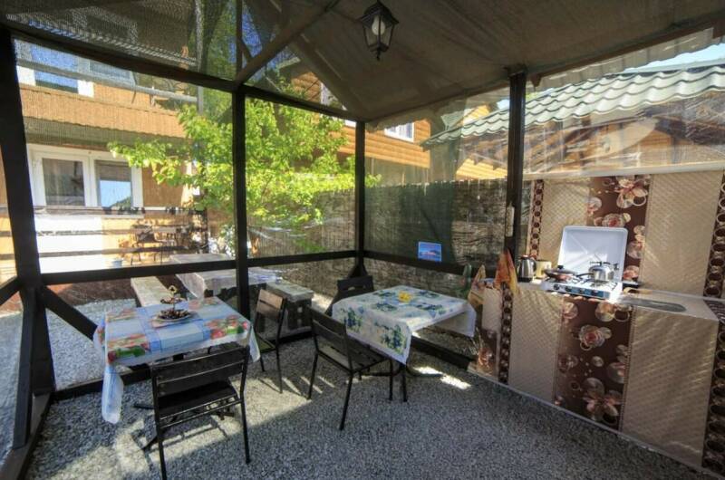 Изображение Изображение гостиницы &quot;Гостевой дом «Солнце»&quot; #3 #3