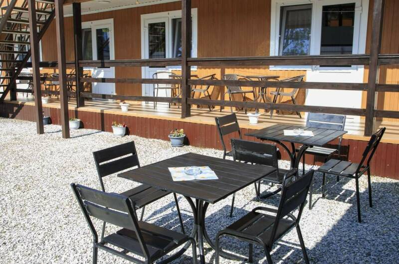 Изображение Изображение гостиницы &quot;Гостевой дом «Солнце»&quot; #6 #6