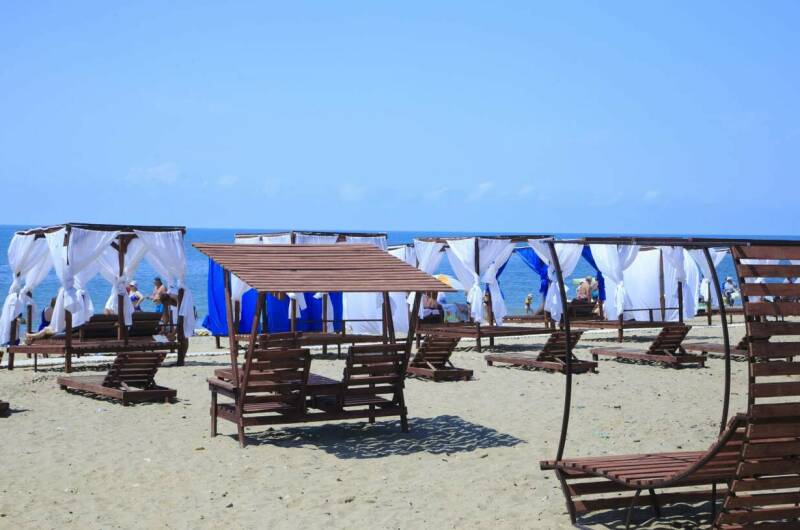 Изображение Изображение гостиницы &quot;Гостевой дом «Солнце»&quot; #7 #7