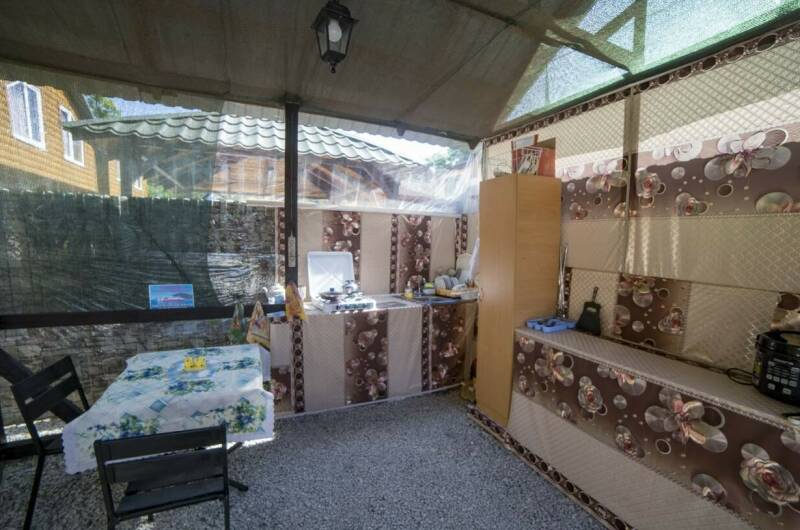 Изображение Изображение гостиницы &quot;Гостевой дом «Солнце»&quot; #8 #8