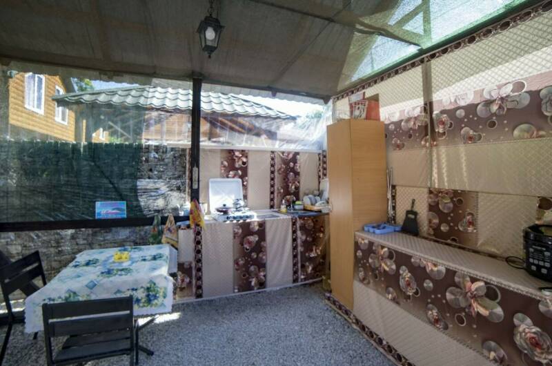 Изображение Изображение отеля / гостиницы "Гостевой дом «Солнце»" #11 #9