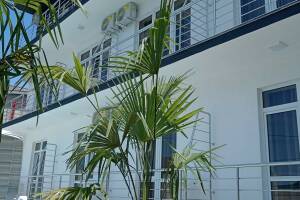 Изображение отеля / гостиницы "Гостевой дом «Мирамар»"