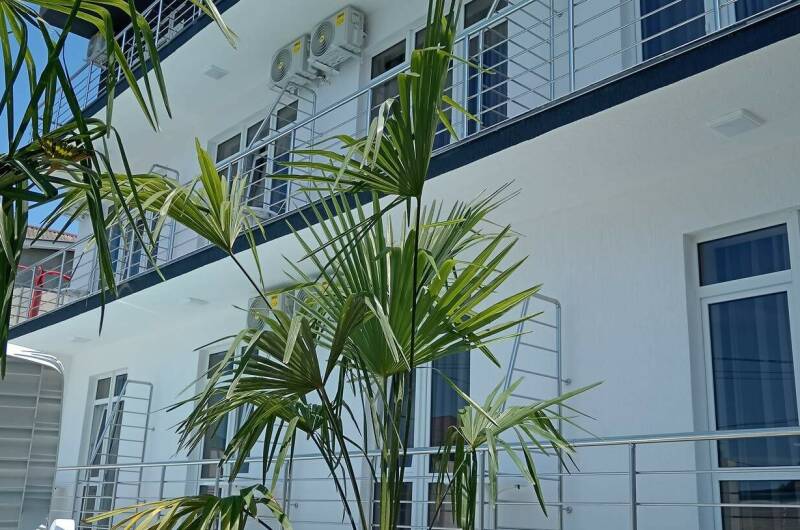 Изображение Изображение гостиницы &quot;Гостевой дом «Мирамар»&quot; #1 #1