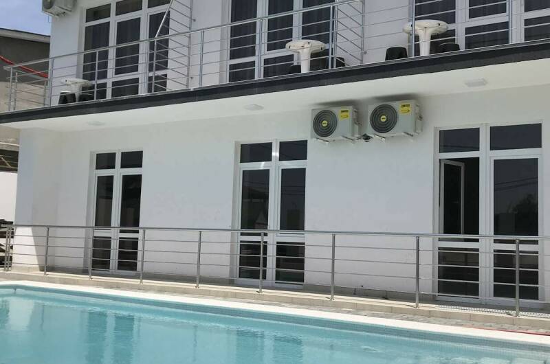 Изображение Изображение гостиницы &quot;Гостевой дом «Мирамар»&quot; #4 #4