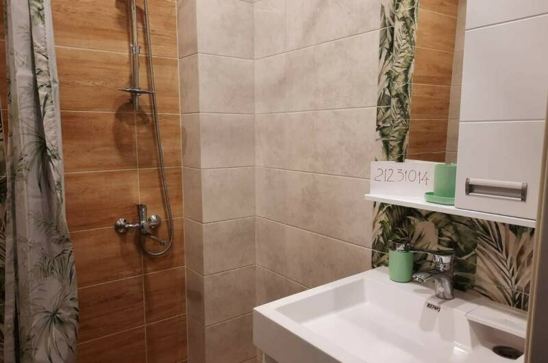 Изображение Изображение квартиры "1-комн. квартира в ЖК «Грин Сейл» с видом на море" #6 #6