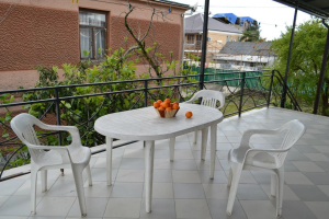 Изображение квартиры "Комната под ключ"