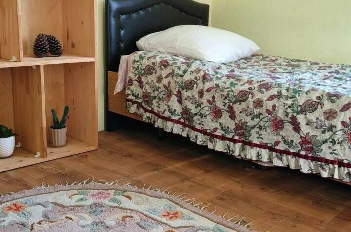 Изображение Изображение квартиры / апартамента "Комната под ключ" #11 #9