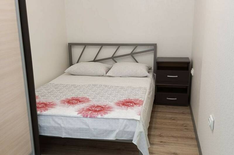 Изображение Изображение квартиры &quot;Коттедж под ключ «Визр»&quot; #1 #1