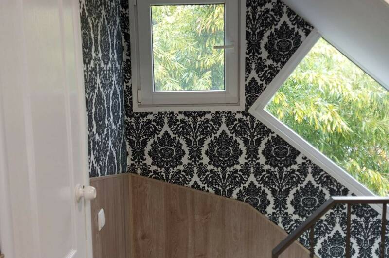 Изображение Изображение квартиры &quot;Коттедж под ключ «Визр»&quot; #2 #2