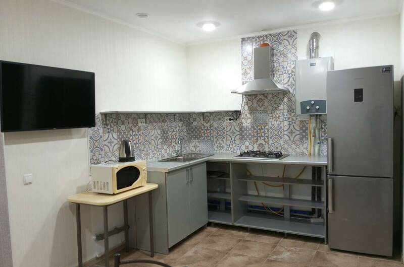 Изображение Изображение квартиры &quot;Коттедж под ключ «Визр»&quot; #4 #4