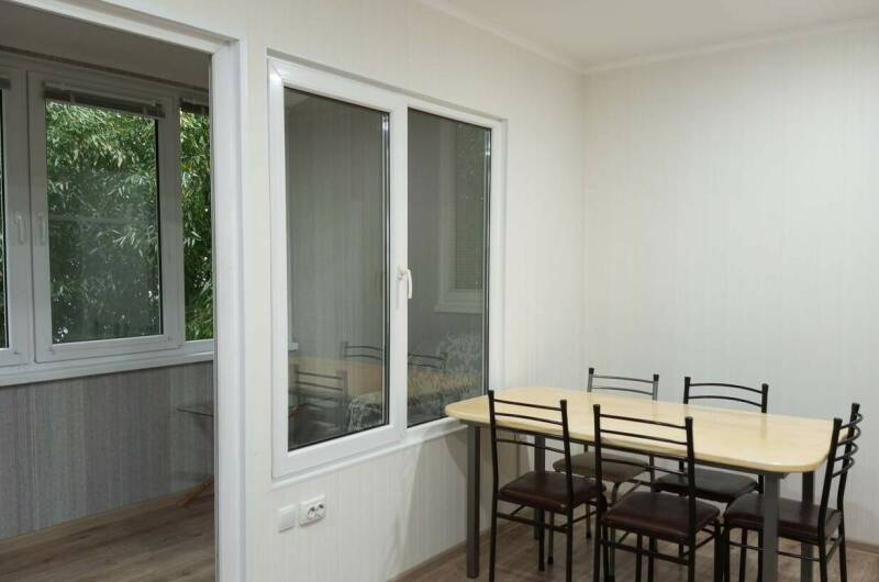 Изображение Изображение квартиры &quot;Коттедж под ключ «Визр»&quot; #5 #5