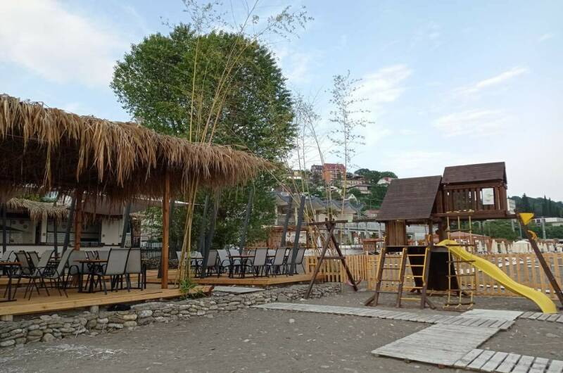 Изображение Изображение квартиры &quot;Коттедж под ключ «Визр»&quot; #7 #7