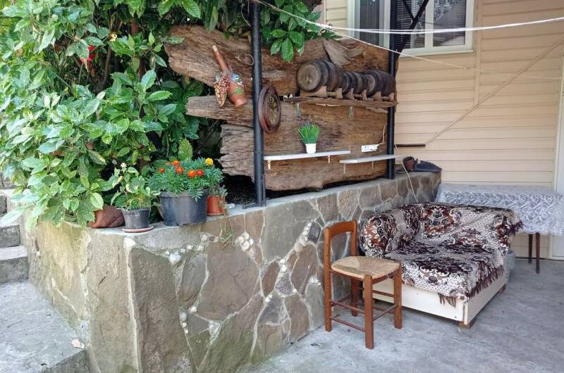 Изображение Изображение квартиры / апартамента "Коттедж под ключ «Визр»" #11 #9