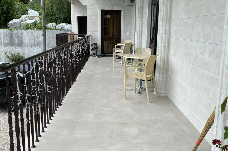 Изображение Изображение гостиницы "Гостевой дом «Ника»" #2 #2