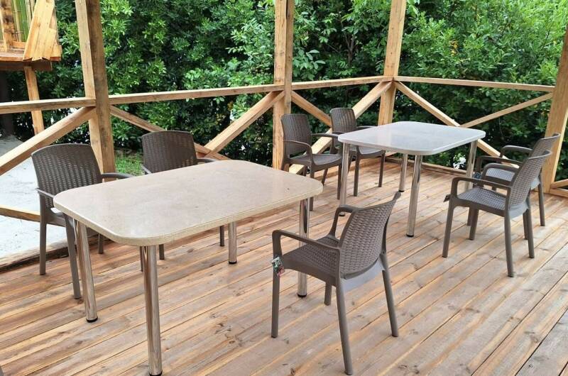 Изображение Изображение гостиницы "Гостевой дом «Ника»" #3 #3