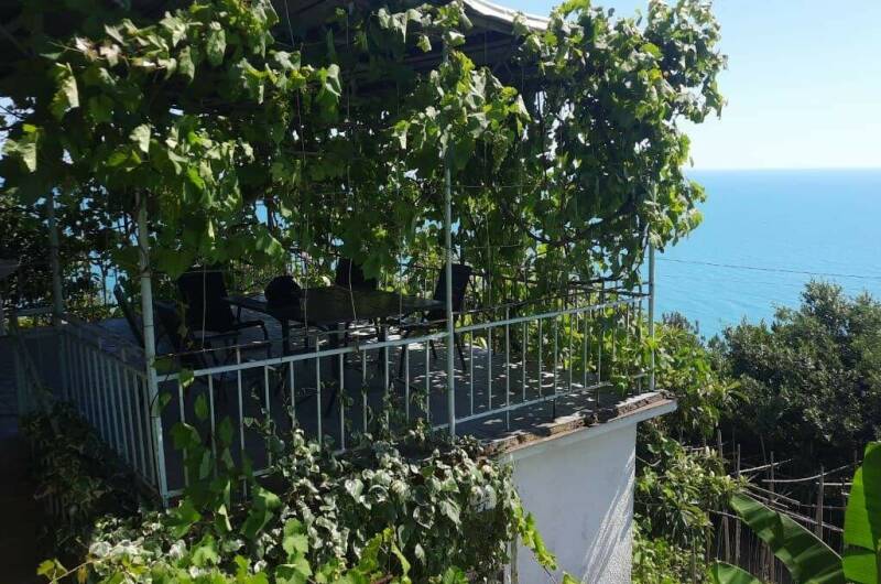 Изображение Изображение гостиницы "Гостевой дом «Ника»" #8 #8