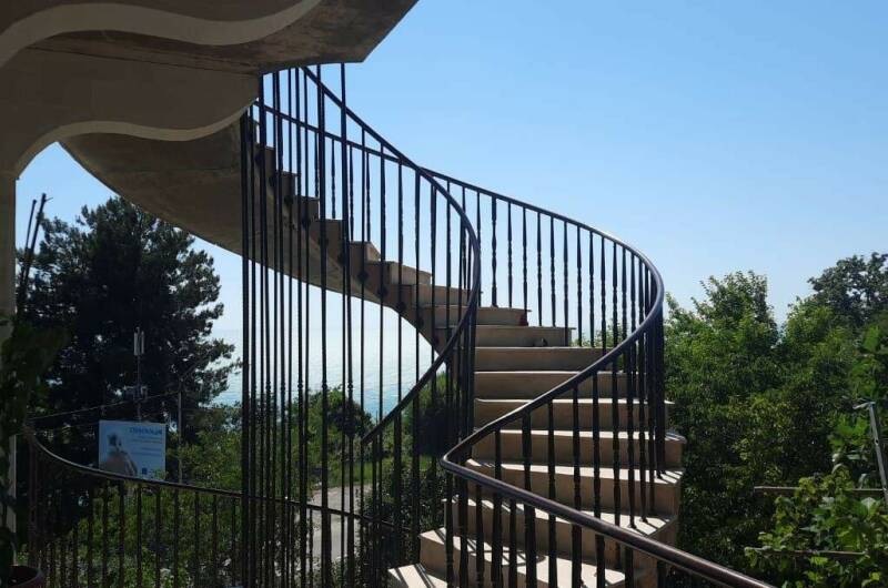 Изображение Изображение отеля / гостиницы "Гостевой дом «Ника»" #10 #8