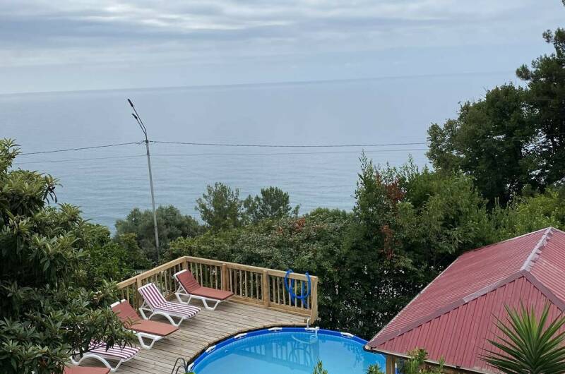 Изображение Изображение отеля / гостиницы "Гостевой дом «Ника»" #11 #9