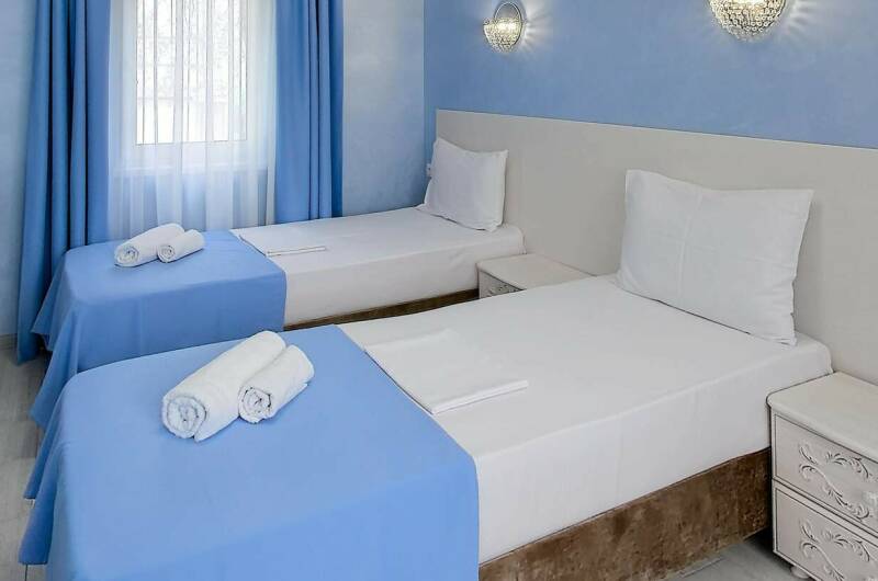 Изображение Изображение гостиницы &quot;Гостевой дом «Хризантема»&quot; #7 #7