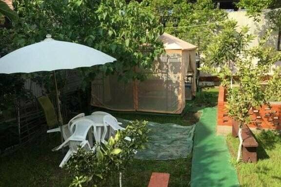 Изображение Изображение гостиницы &quot;Гостевой дом «Таллинский дворик»&quot; #2 #2