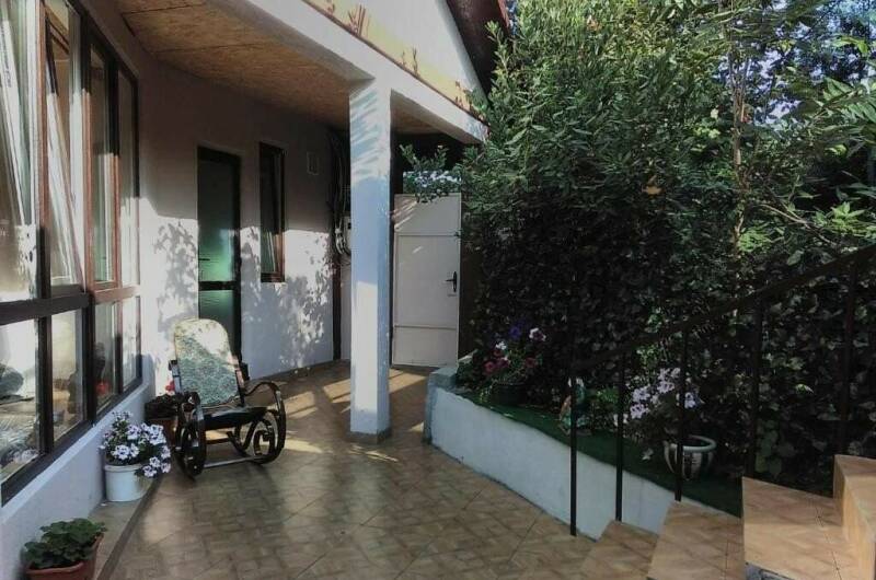 Изображение Изображение гостиницы &quot;Гостевой дом «Таллинский дворик»&quot; #3 #3