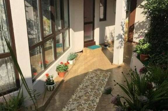 Изображение Изображение гостиницы &quot;Гостевой дом «Таллинский дворик»&quot; #5 #5